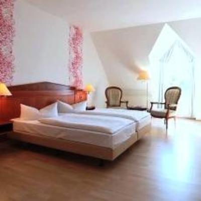 фото отеля De Weimar Landhotel