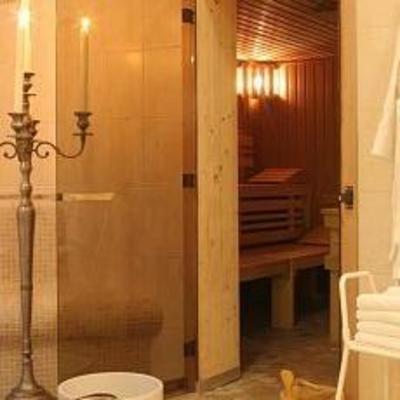 фото отеля De Weimar Landhotel