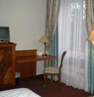 фото отеля De Weimar Landhotel