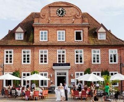 фото отеля De Weimar Landhotel