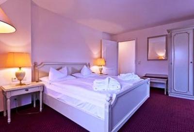 фото отеля De Weimar Landhotel
