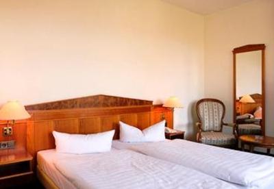 фото отеля De Weimar Landhotel