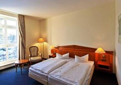 фото отеля De Weimar Landhotel