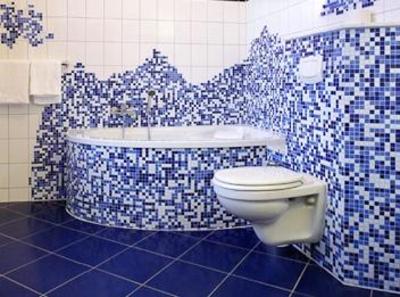 фото отеля De Weimar Landhotel