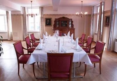 фото отеля De Weimar Landhotel