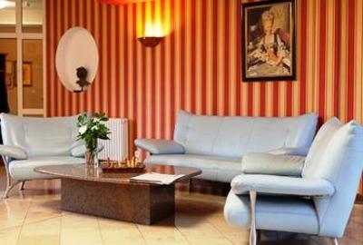 фото отеля De Weimar Landhotel