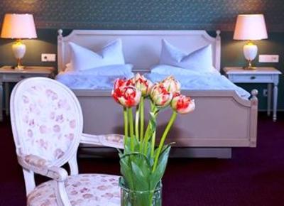 фото отеля De Weimar Landhotel