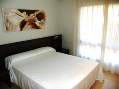 фото отеля Aparthotel Benitachell