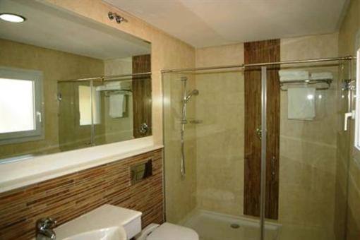 фото отеля Aparthotel Benitachell