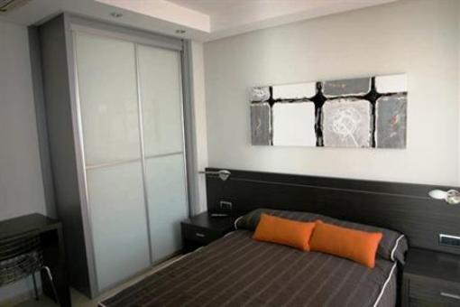 фото отеля Aparthotel Benitachell