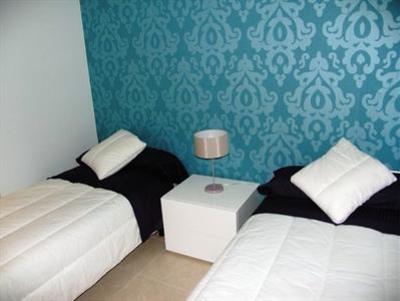 фото отеля Aparthotel Benitachell