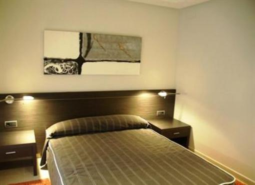 фото отеля Aparthotel Benitachell