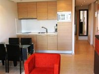 Aparthotel Benitachell