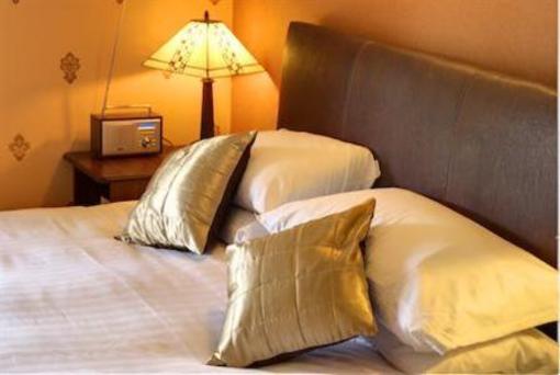фото отеля George Hotel Piercebridge Darlington (England)