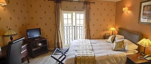 фото отеля George Hotel Piercebridge Darlington (England)