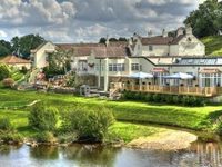George Hotel Piercebridge Darlington (England)