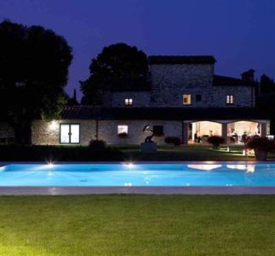 фото отеля Agriturismo La Casa di Rodo