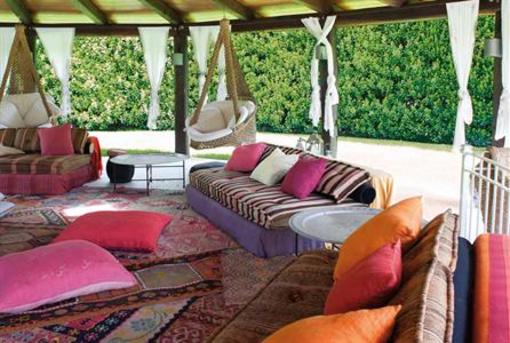 фото отеля Agriturismo La Casa di Rodo
