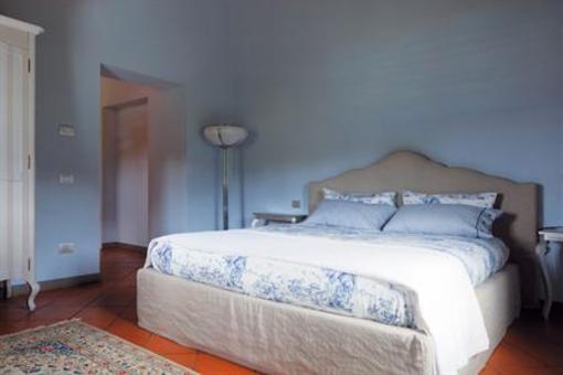 фото отеля Agriturismo La Casa di Rodo