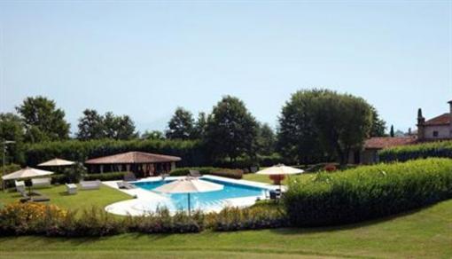 фото отеля Agriturismo La Casa di Rodo