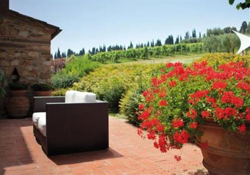 фото отеля Agriturismo La Casa di Rodo