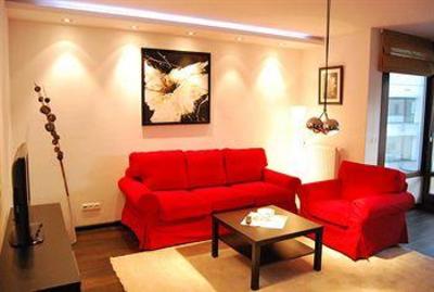 фото отеля Apartment4you Czartoria