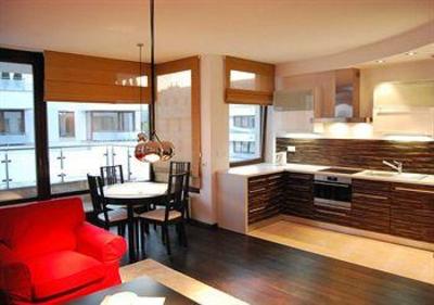 фото отеля Apartment4you Czartoria