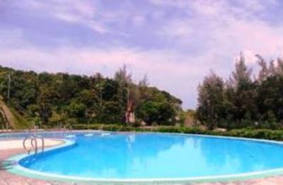 фото отеля Nui Den Resort