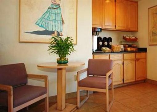фото отеля Knights Inn Holbrook