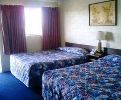 фото отеля Knights Inn Holbrook
