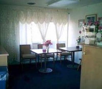 фото отеля Knights Inn Holbrook