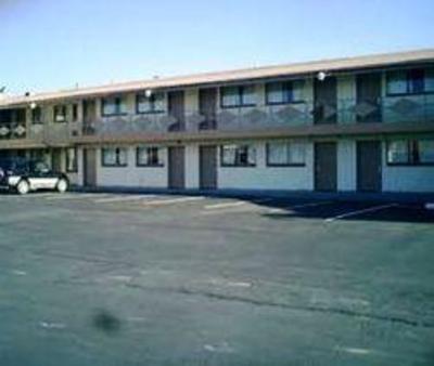 фото отеля Knights Inn Holbrook