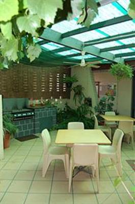 фото отеля Cobram Colonial Motor Inn