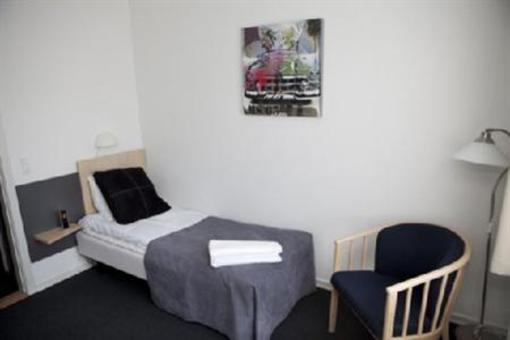 фото отеля Horning Kro og Hotel