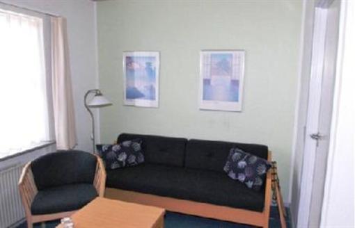 фото отеля Horning Kro og Hotel