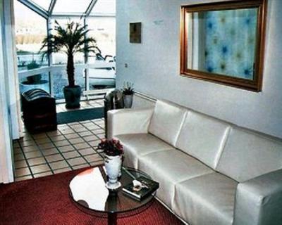 фото отеля Horning Kro og Hotel