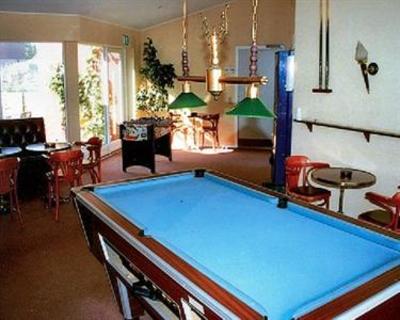 фото отеля Horning Kro og Hotel