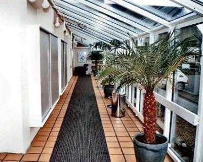 фото отеля Horning Kro og Hotel
