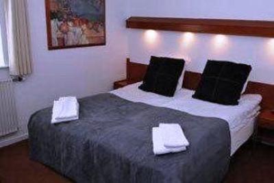 фото отеля Horning Kro og Hotel