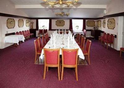 фото отеля Horning Kro og Hotel