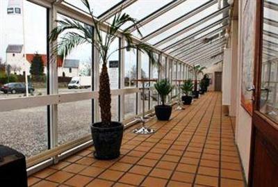 фото отеля Horning Kro og Hotel