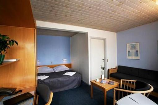 фото отеля Horning Kro og Hotel