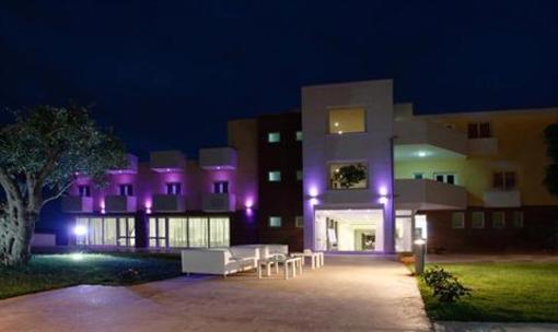 фото отеля Medea Resort