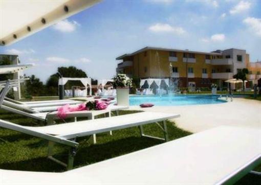 фото отеля Medea Resort