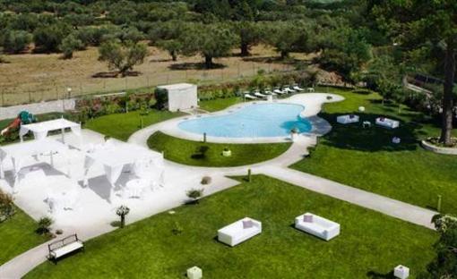 фото отеля Medea Resort