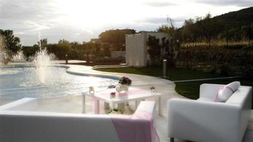фото отеля Medea Resort
