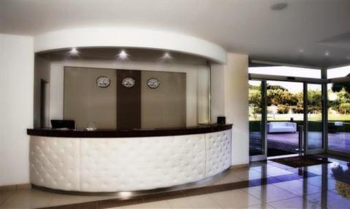 фото отеля Medea Resort