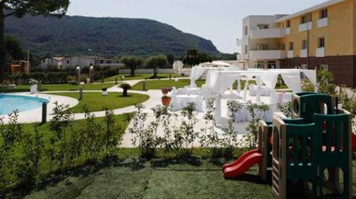 фото отеля Medea Resort