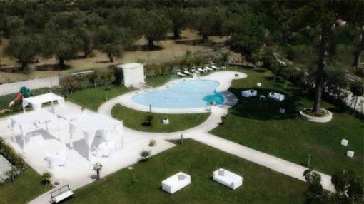 фото отеля Medea Resort