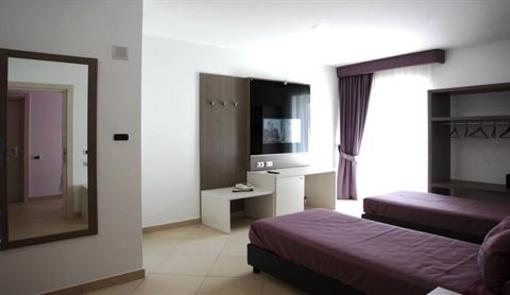 фото отеля Medea Resort